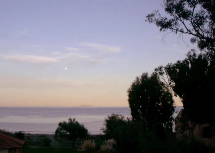 Cala Di Sognu *