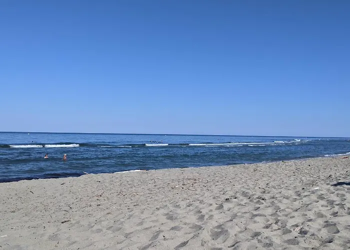 Cala Di Sognu