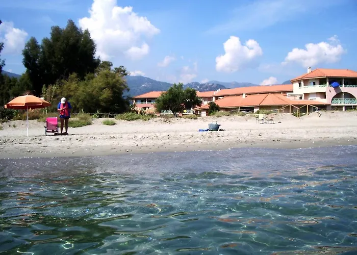 Cala Di Sognu