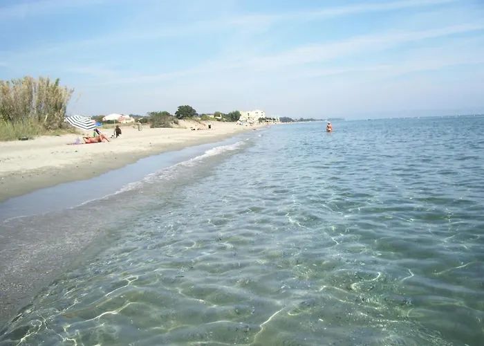 Apartmán Cala Di Sognu *