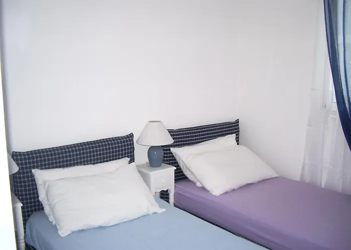 Cala Di Sognu * San-Nicolao