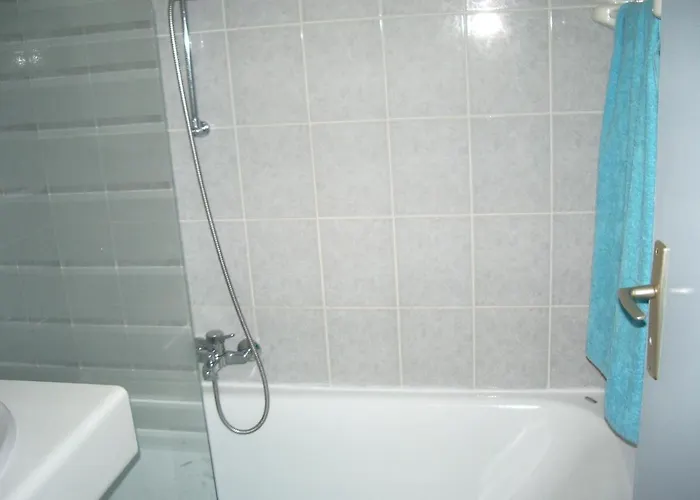 Apartment Cala Di Sognu