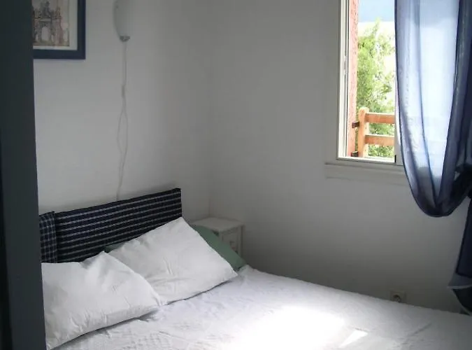 Cala Di Sognu * San-Nicolao